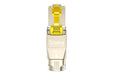 EAN 4016032499381 - Digitus DN-93838 conector RJ-45 Plata, Amarillo imagen 5
