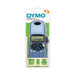 EAN 0071701063311 - DYMO LetraTag LT-100H + Tape impresora de etiquetas 160 x 160 DPI 6,8 mm/s ABC imagen 2