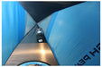 EAN 4001690101592 - High Peak Monodome Azul, Gris Tienda de cúpula/iglú imagen 6