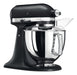 EAN 5413184200466 - KitchenAid Artisan Batidora de varillas 300 W Negro imagen 4