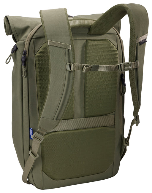 EAN 0085854255493 - Thule Paramount PARABP3116 Soft Green mochila Mochila informal Verde Nylon, Poliéster imagen 2