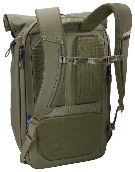 EAN 0085854255493 - Thule Paramount PARABP3116 Soft Green mochila Mochila informal Verde Nylon, Poliéster imagen 2
