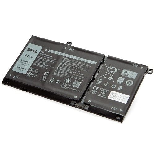 EAN 5704174288558 - DELL C5KG6 refacción para laptop Batería imagen 2
