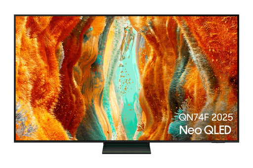 EAN 8806097070337 - Samsung TQ65QN74FAT 165,1 cm (65") 4K Ultra HD Smart TV Wifi Negro imagen 1