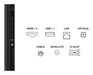 EAN 5901292525767 - TCL C6K 98C6K Televisor 2,49 m (98") 4K Ultra HD Smart TV Wifi Metálico imagen 5