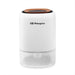 EAN 8435568403567 - Orbegozo DH 305 1 L 23 W Blanco imagen 2