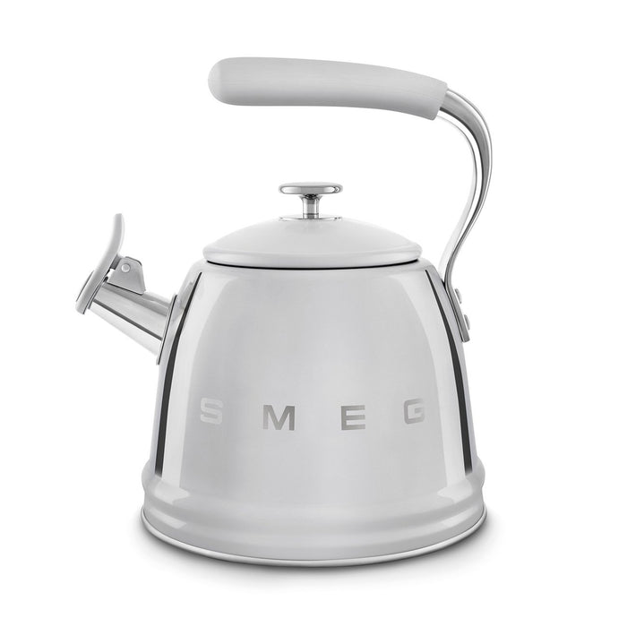 EAN 8017709347949 - Smeg WKF01SS tetera 2,3 L Acero inoxidable imagen 1
