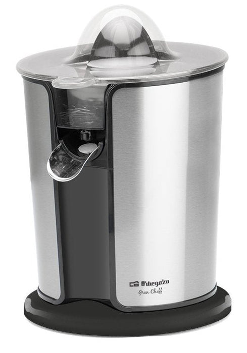 Orbegozo Ep 3300 Acero Inoxidable Exprimidor