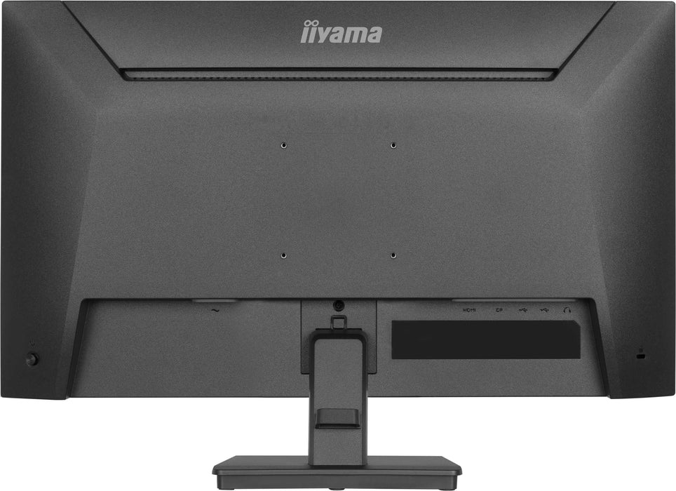 EAN 4948570126682 - iiyama ProLite X2793HSU-B1 pantalla para PC 68,6 cm (27") 1920 x 1080 Pixeles Full HD LED Negro imagen 15