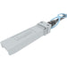 EAN 0613056775916 - Panduit PSF2PZA2MBL Cable de fibra óptica e InfiniBand 2 m SFP28 Negro imagen 1
