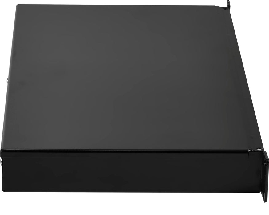 Splice Box Fixed 1u