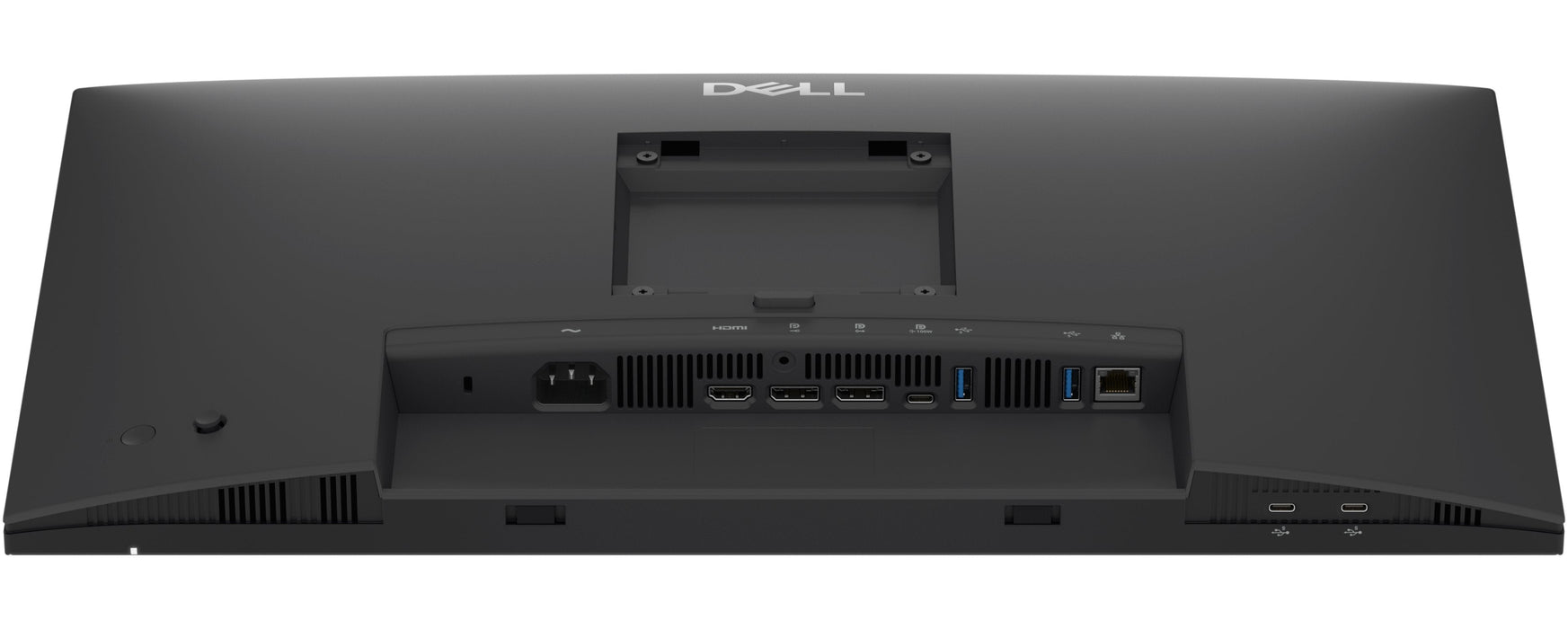 Monitor Dell Lcd P2426he 24" Ips Fhd 1920×1080 Hdmi,Dp,Usb,Usb-C,Rj45 No Stand Black