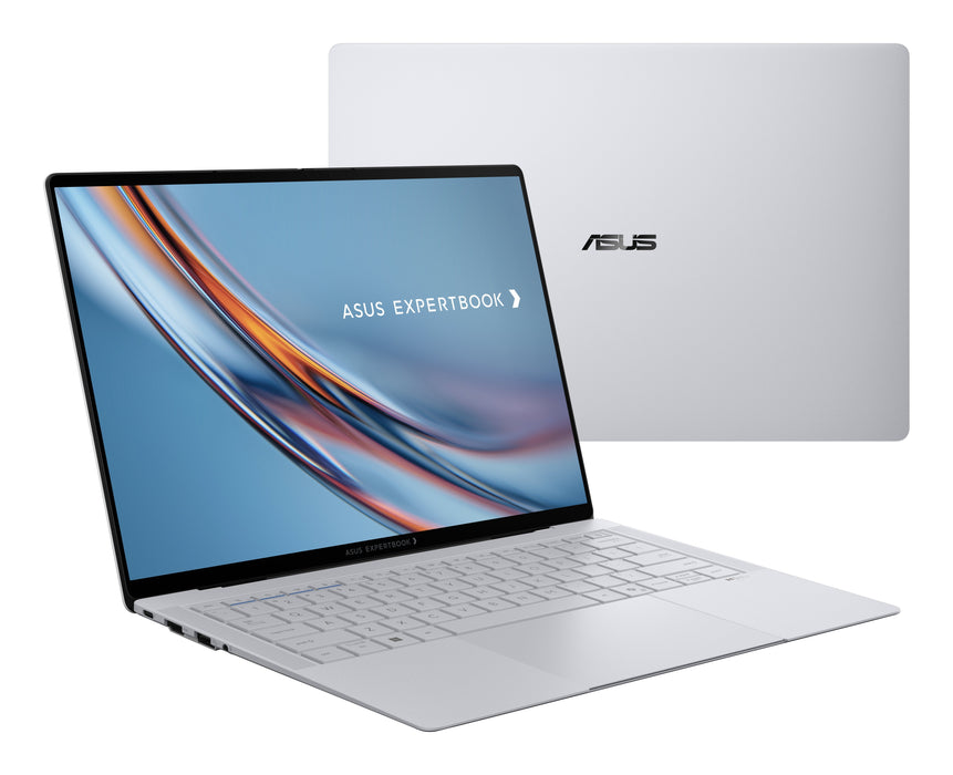 Portátil Asus Expertbook B9406caa Th0301x U7 356h 32gb Ssd 1tb 14 " W11p