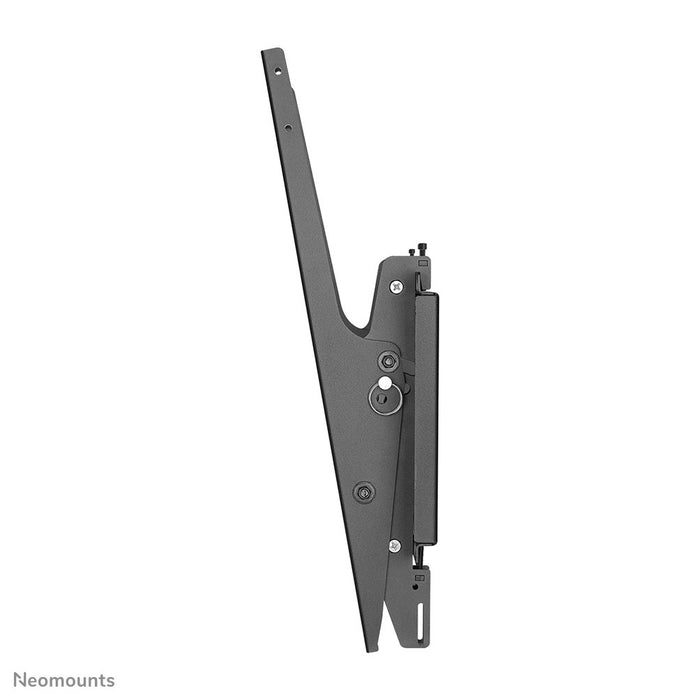 EAN 8717371447373 - Neomounts NS-WMB200BLACK soporte para pantalla de señalización 132,1 cm (52") Negro imagen 5
