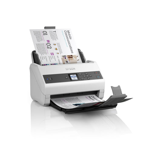 EAN 8715946660851 - Epson WorkForce DS-970 imagen 1