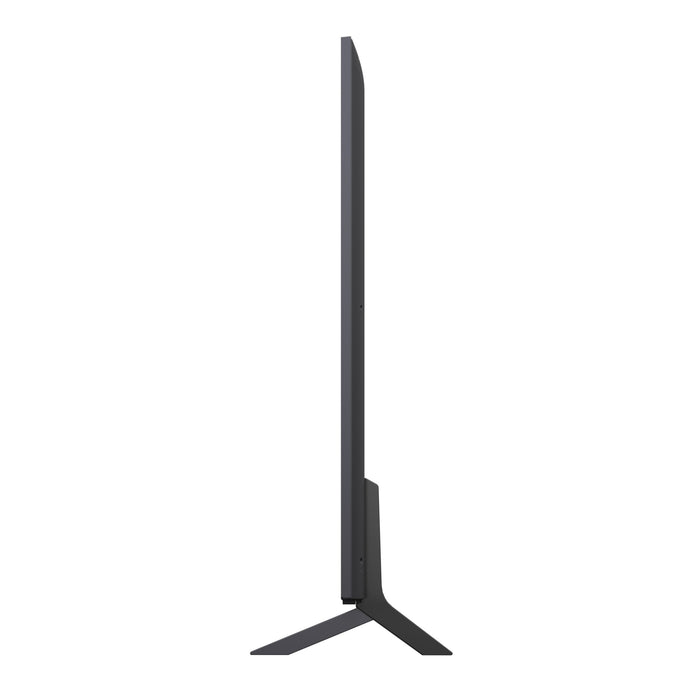 EAN 8806096396513 - LG QNED AI 55QNED80A6A 139,7 cm (55") 4K Ultra HD Smart TV Wifi Negro imagen 5