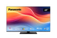 EAN 5025232978847 - Panasonic TB-65W61AEZ Televisor 165,1 cm (65") 4K Ultra HD Smart TV Wifi Negro imagen 1