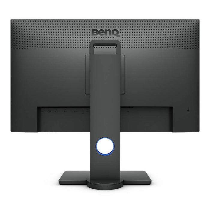 EAN 4718755080821 - BenQ PD2705Q pantalla para PC 68,6 cm (27") 2560 x 1440 Pixeles Quad HD LED Gris imagen 8