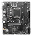 EAN 4711377002660 - MSI PRO H610M-E DDR4 placa base Intel H610 LGA 1700 micro ATX imagen 2