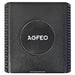 EAN 4021972017304 - AGFEO 6101730 estación base DECT Negro imagen 1