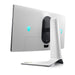 EAN 0884116431435 - Alienware AW2723DF LED display 68,6 cm (27") 2560 x 1440 Pixeles Quad HD LCD Plata imagen 4