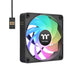EAN 4711475644670 - Thermaltake CL-F192-PL12SW-A sistema de refrigeración para ordenador Carcasa del ordenador Ventilador 12  imagen 1