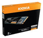 EAN 4582761161511 - Kioxia Exceria G3 2 TB M.2 PCI Express 5.0 NVMe QLC imagen 5