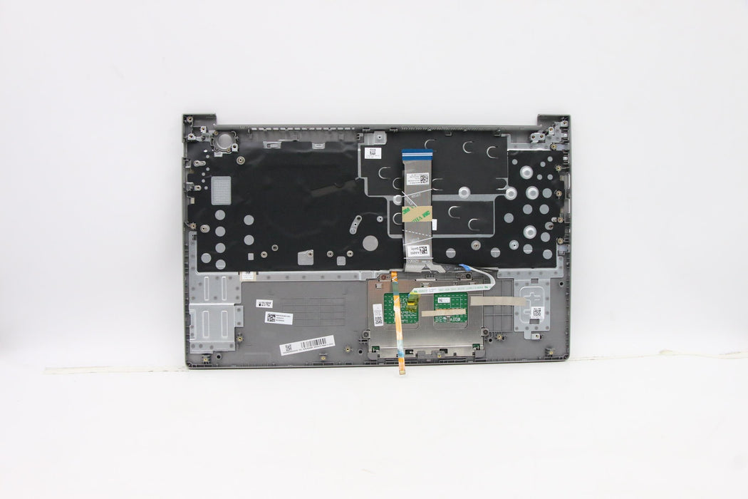 EAN 5715063459102 - Lenovo 5CB1B35067 refacción para laptop Cover + keyboard imagen 1