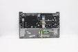 EAN 5715063459102 - Lenovo 5CB1B35067 refacción para laptop Cover + keyboard imagen 1