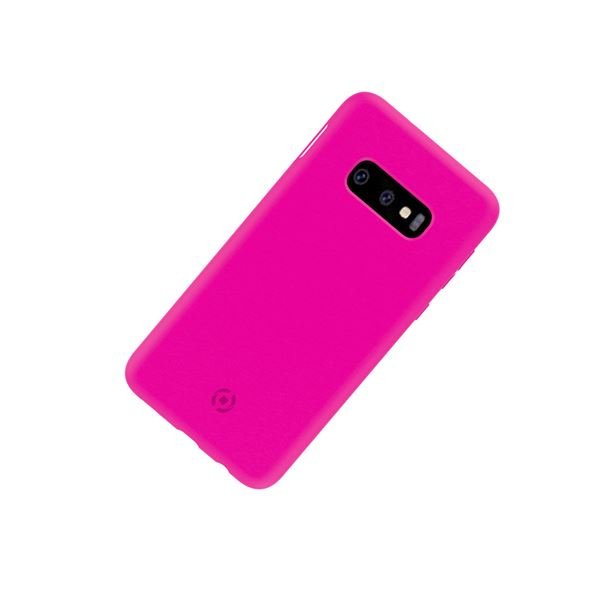 EAN 8021735749189 - Celly Shock funda para teléfono móvil 14,7 cm (5.8") Rosa imagen 5