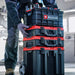 EAN 4006825677973 - Einhell 4540037 caja de herramientas Negro imagen 4