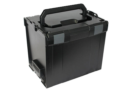 EAN 4045294844585 - L-BOXX 374 Negro imagen 2