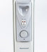 EAN 5902230901643 - Ravanson OH-07 calefactor eléctrico Interior Gris 1500 W Radiador de aceite eléctrico imagen 3