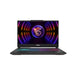 EAN 4711377271103 - MSI Cyborg 15 A13VF-1621XES Intel® Core™ i7 i7-13620H Portátil 39,6 cm (15.6") Full HD 16 GB DDR5-SDRAM 1 imagen 1