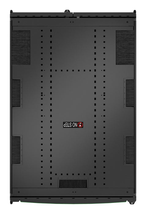 EAN 731304642220 - APC AR3380B2 armario rack 42U Rack o bastidor independiente Negro imagen 2