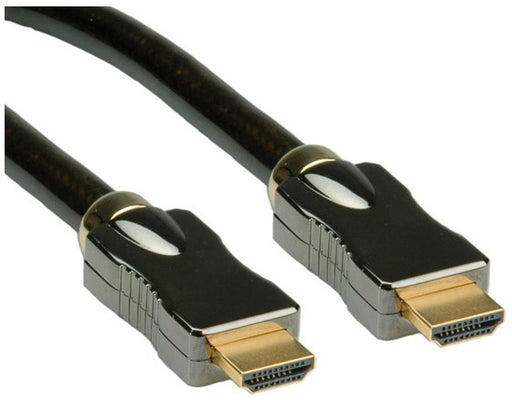 EAN 7611990131334 - ROLINE 11.04.5682 cable HDMI 3 m HDMI tipo A (Estándar) Negro imagen 1