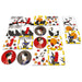 EAN 3770000904772 - Asmodee BO00801ML juego de tablero Okiya 15 min Juego de mesa Estrategia imagen 3