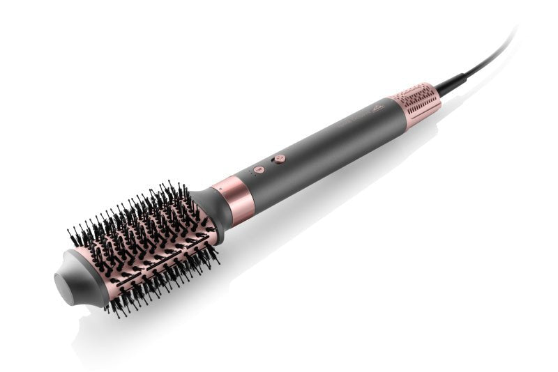 EAN 8590393336678 - Eta Styler Fenité Exclusive Liss Defense 0323 90000 Kit de peluquería Caliente Gris 1400 W 2 m imagen 3