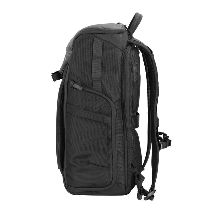 EAN 4719856250229 - Vanguard VEO ADAPTOR R48 BK estuche para cámara fotográfica Mochila Negro imagen 2