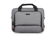 EAN 3760170859736 - Urban Factory Mixee 35,6 cm (14") Maletín Gris, Rosa imagen 1