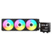 EAN 4710483779695 - COUGAR CGR-PSDVPRGB-B-360 Procesador Sistema de refrigeración líquida todo en uno 12 cm Negro imagen 1