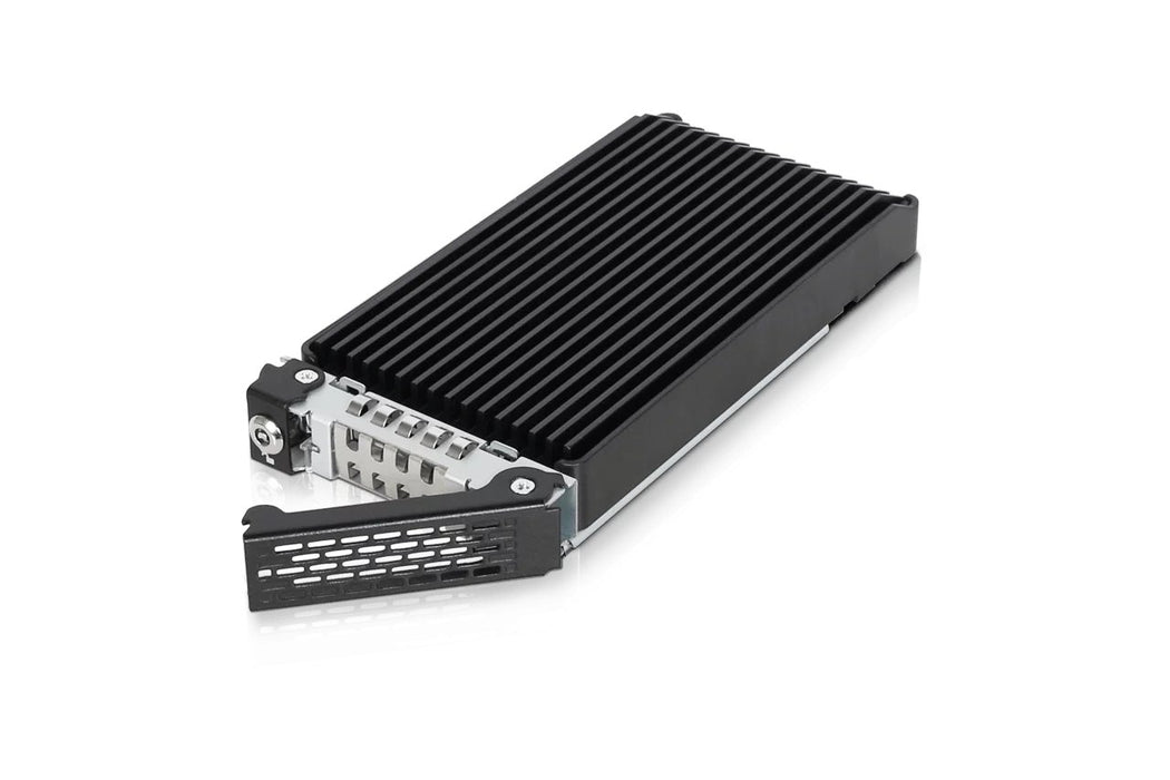 EAN 4713227445948 - Icy Dock MB720MK-B V3 caja para disco duro externo Caja externa para unidad de estado sólido (SSD) Negro  imagen 8