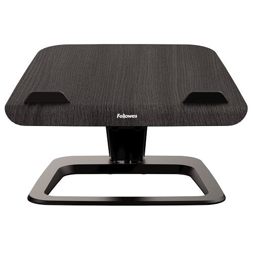 EAN 0043859751464 - Fellowes 8064301 soporte para ordenador portátil Negro 48,3 cm (19") imagen 1