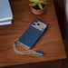 EAN 0195950672251 - Apple MGTR4LL/A funda para teléfono móvil 17,5 cm (6.9") Azul imagen 4