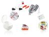 EAN 35051546955 - Miniverse Make It Mini Sneakers in PDQ imagen 1