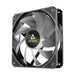 EAN 0761345400336 - Antec P12 ARGB Carcasa del ordenador Ventilador Negro 3 pieza(s) imagen 4