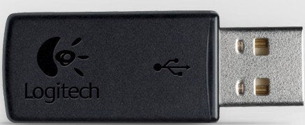 EAN 5099206029835 - Logitech Wireless Combo MK220 teclado Ratón incluido Oficina USB Español Negro imagen 4