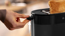 EAN 4242005402977 - Bosch TAT2M123 tostadora 6 2 rebanada(s) 950 W Negro imagen 10