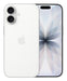 EAN 0195950644708 - Apple iPhone 17 16 cm (6.3") SIM doble iOS 26 5G USB Tipo C 512 GB Blanco imagen 1