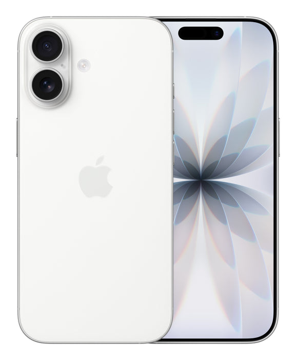 EAN 195950644784 - Apple iPhone 17 16 cm (6.3") SIM doble iOS 26 5G USB Tipo C 512 GB Blanco imagen 1